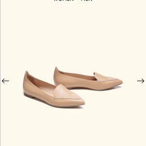 M. Gemi Stellato Flats